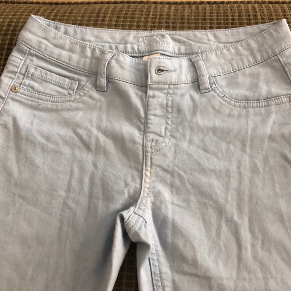 Justice Simply Low Jeggings